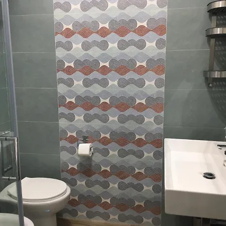 La Dimora Delle Sirene Apartman *