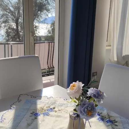 Apartman La Dimora Delle Sirene